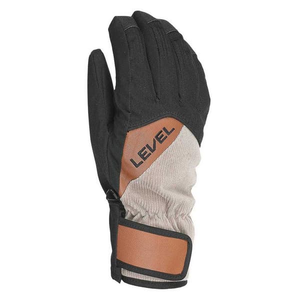 Level Cruise Handsker  XL Mand