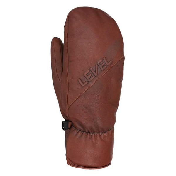 Level Darth Vanter  XL Mand