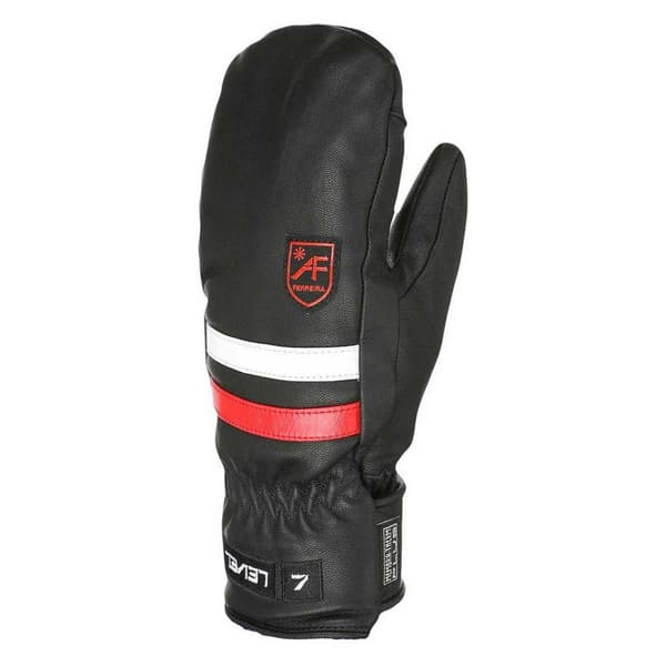 Level Darth Vanter  S Mand