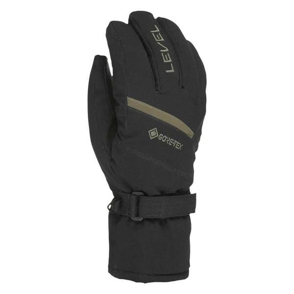 Level Evolution Goretex Handsker  S Mand