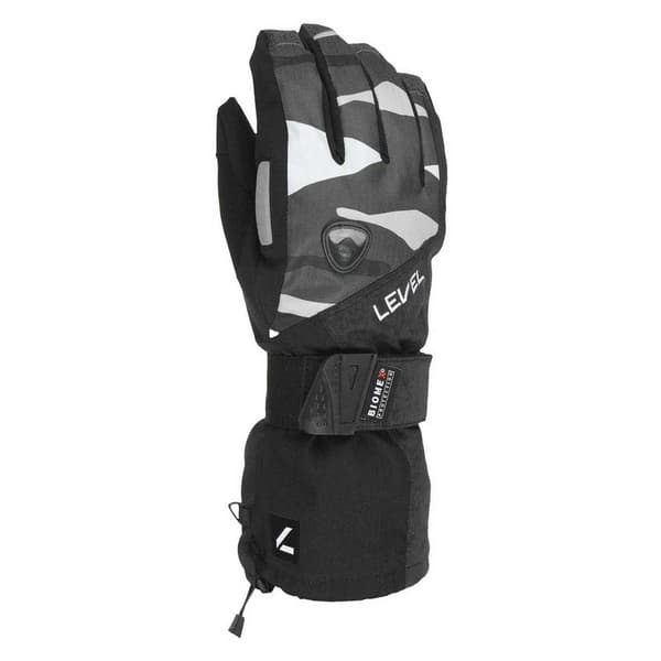 Level Fly Handsker  3XL Mand