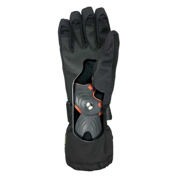 Level Fly Handsker  S Dreng