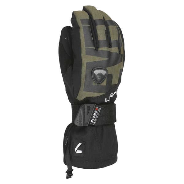 Level Fly Handsker  XL Dreng