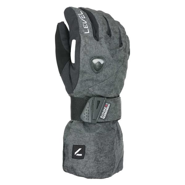 Level Fly Handsker  S-M Mand