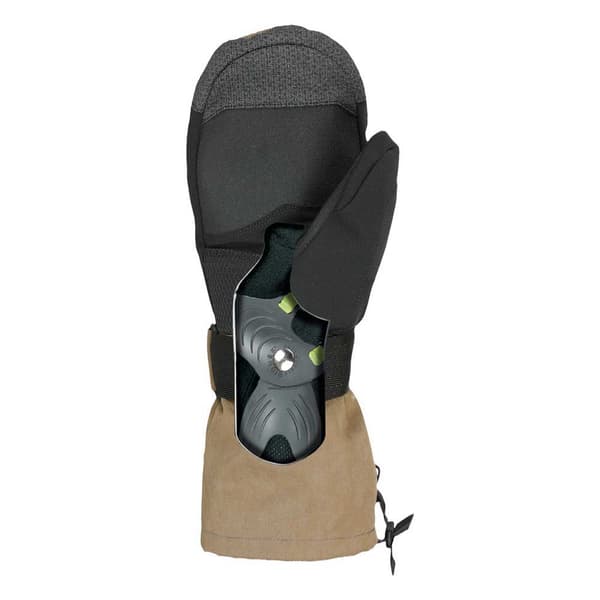 Level Fly Vanter  2XL Mand
