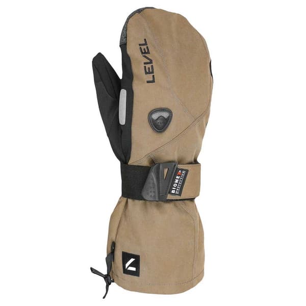 Level Fly Vanter  2XL Mand