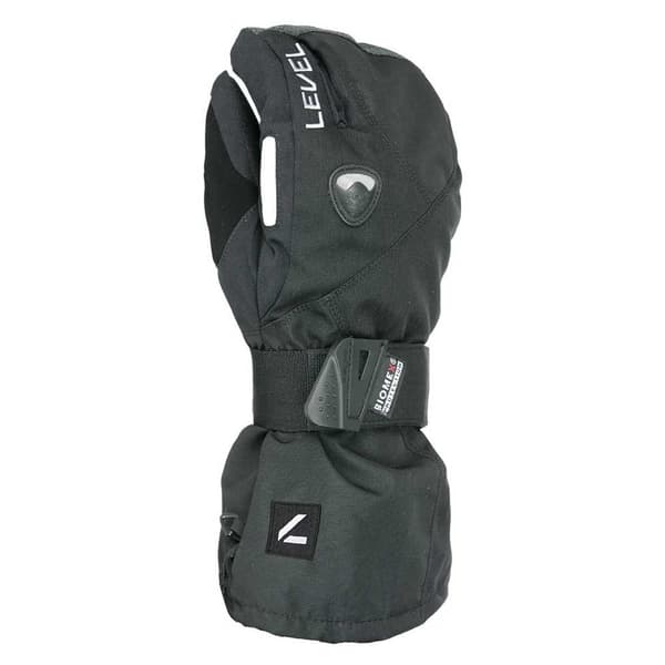 Level Fly Trigger Handsker M-L Mand
