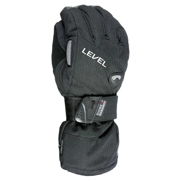 Level Half Pipe Goretex Handskar  S Man