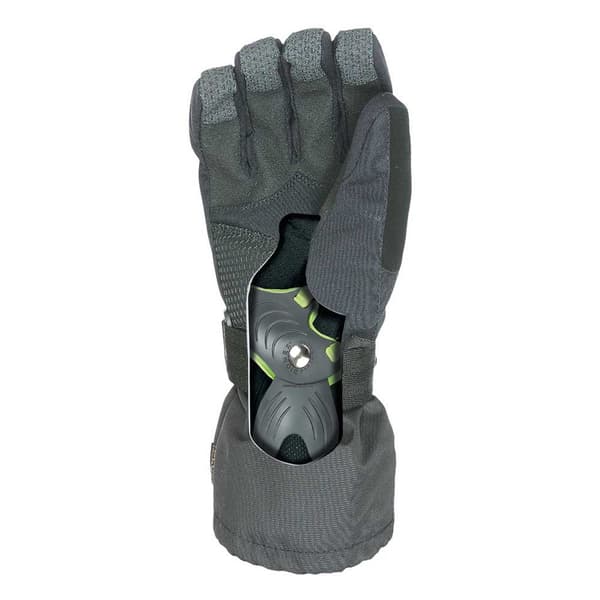 Level Half Pipe Goretex Handskar 2XS Kvinna