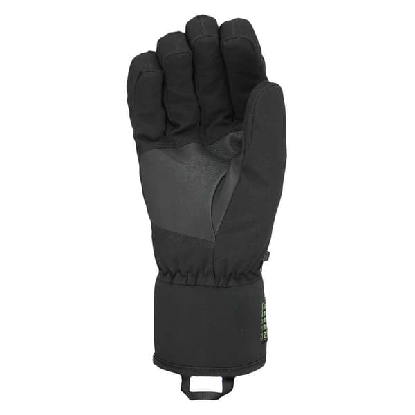 Level Hawk Handsker  M Mand