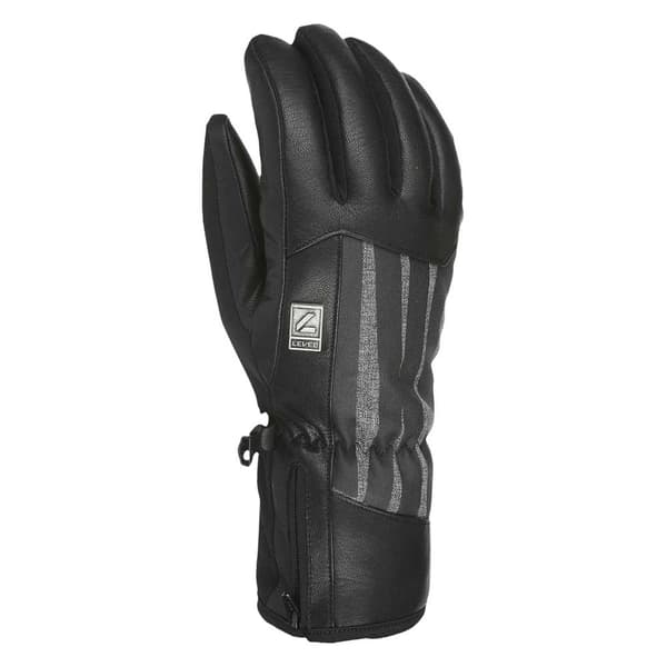 Level Peak Handsker  L Mand