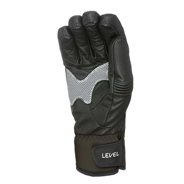 Level Race Handsker  L Mand