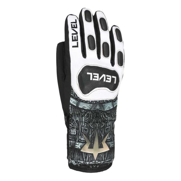 Level Race Handskar 2XL Pojke