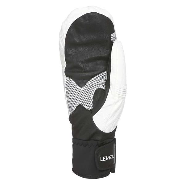 Level Race Vanter 2XL Mand