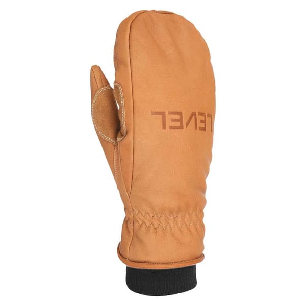 Level Rebel Vanter  2XL Mand