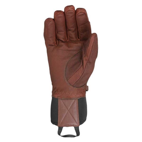 Level Shaman Handsker  XL Mand