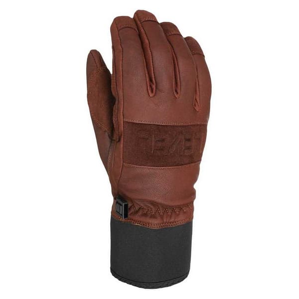 Level Shaman Handsker  XL Mand