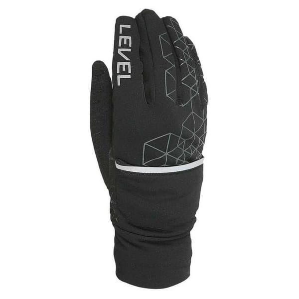 Level Strider Handsker  L Mand
