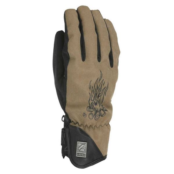 Level Suburban Handsker  M-L Mand