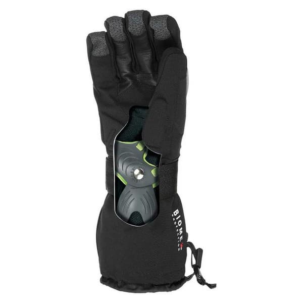 Level Super Pipe Goretex Käsineet  S-M Mies