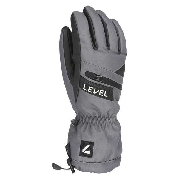 Level Switchback Handsker S Mand