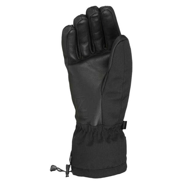 Level Switchback Handsker  M Mand