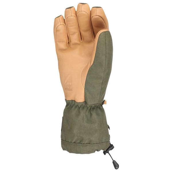 Level Switchback Handsker XS Mand