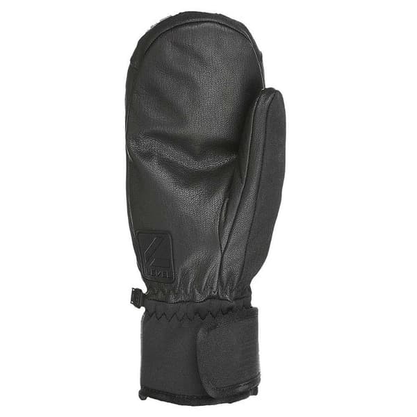 Level Vertigo Pro Vanter  3XS Mand