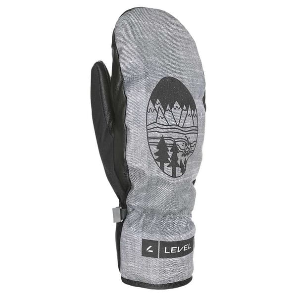 Level Vertigo Pro Vanter  3XS Mand