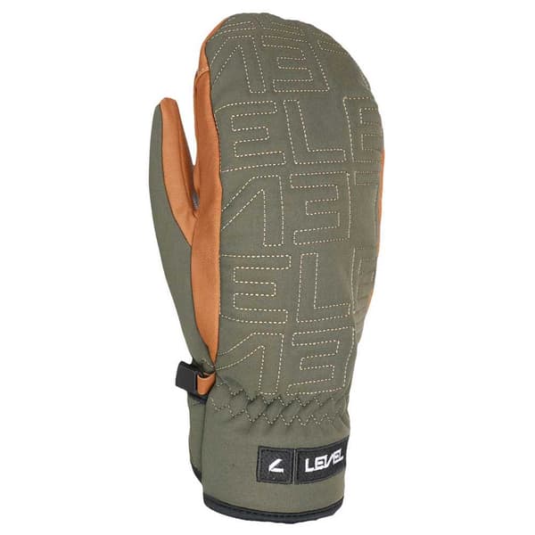 Level Vertigo Pro Vanter  L Mand