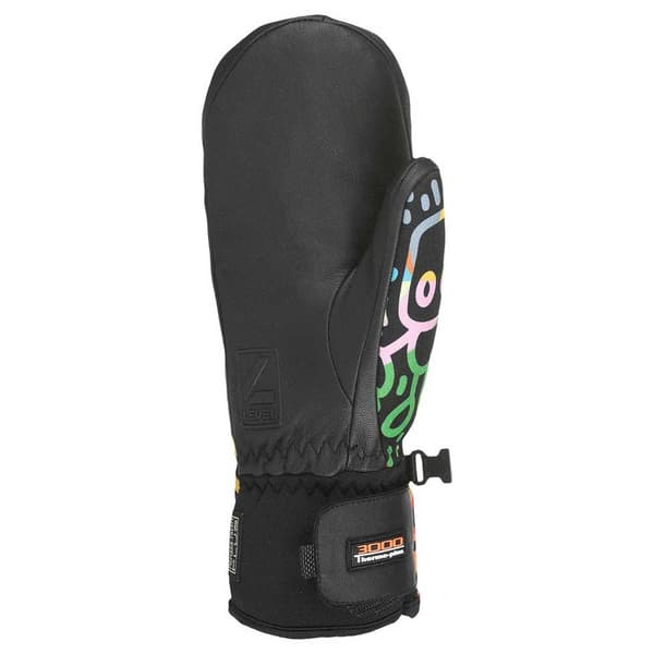 Level Vertigo Teen Vantar  2XL Pojke