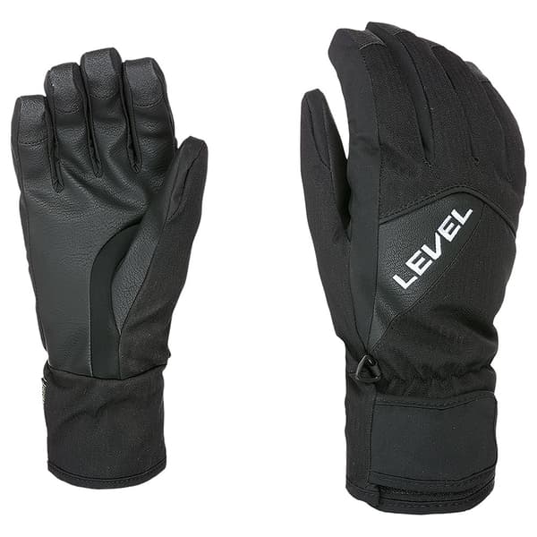 Level Cruise Handsker  M-L Mand