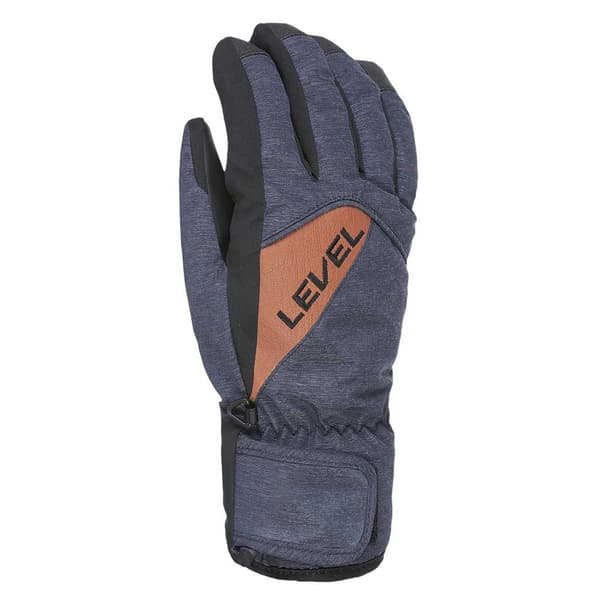 Level Cruise Handsker  L Mand