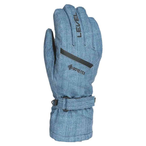 Level Evolution Gore-tex® Handsker  M-L Mand