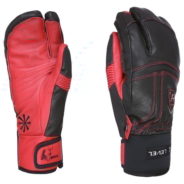 Level Off Piste Handsker  M-L Mand