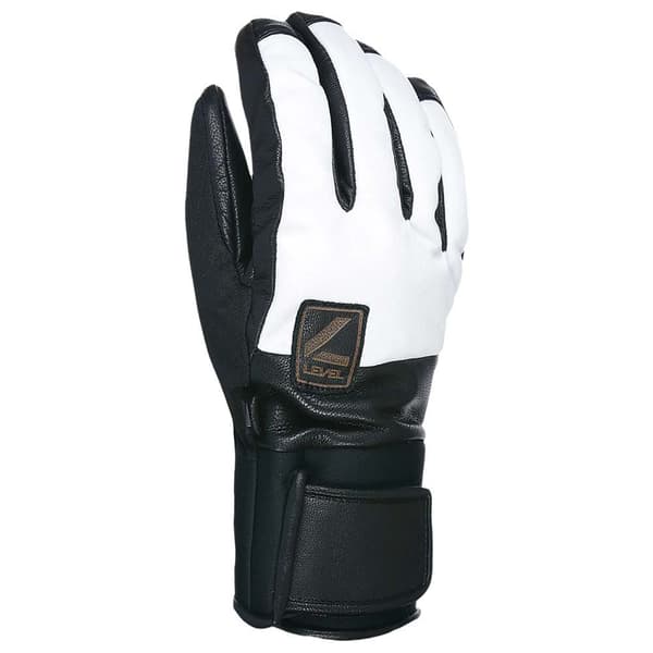 Level Rover Handsker  S Mand