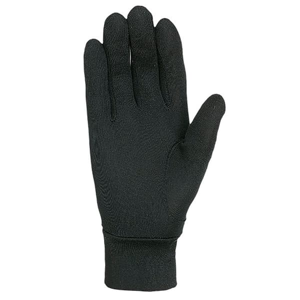 Level Silk Handsker  M Mand