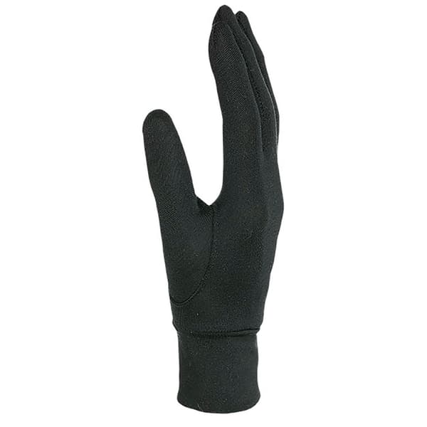 Level Silk Handsker  M Mand