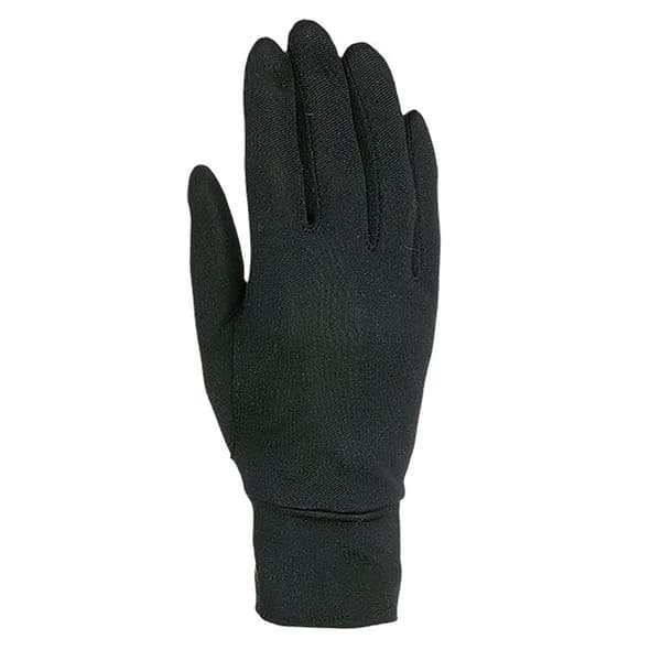 Level Silk Handsker  M Mand