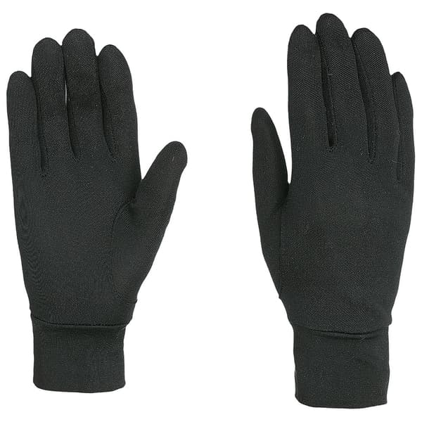 Level Silk Handsker  M Mand