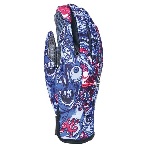 Level Web Handsker  M-L Mand