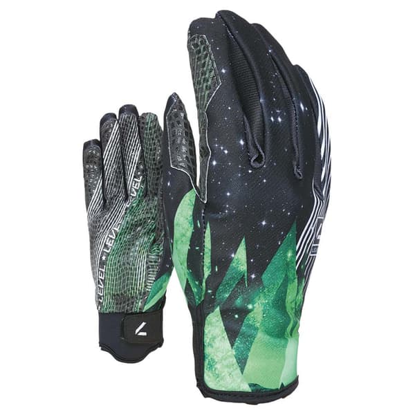 Level Web Handsker  M-L Mand