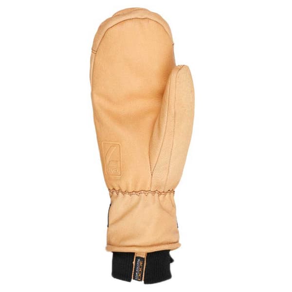 Level Empire Handsker Beige M Mand