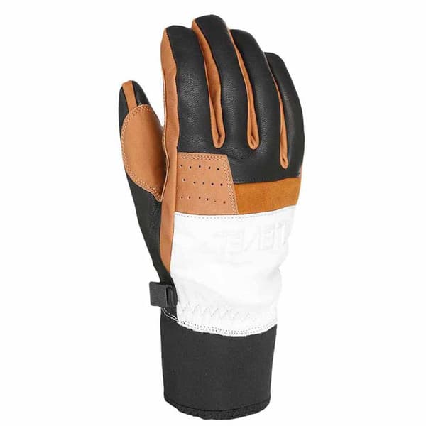 Level Eighties Handsker Flerfarvet XL Mand