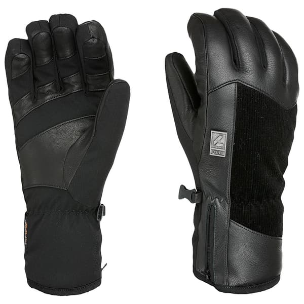 Level Peak Handsker  M-L Mand
