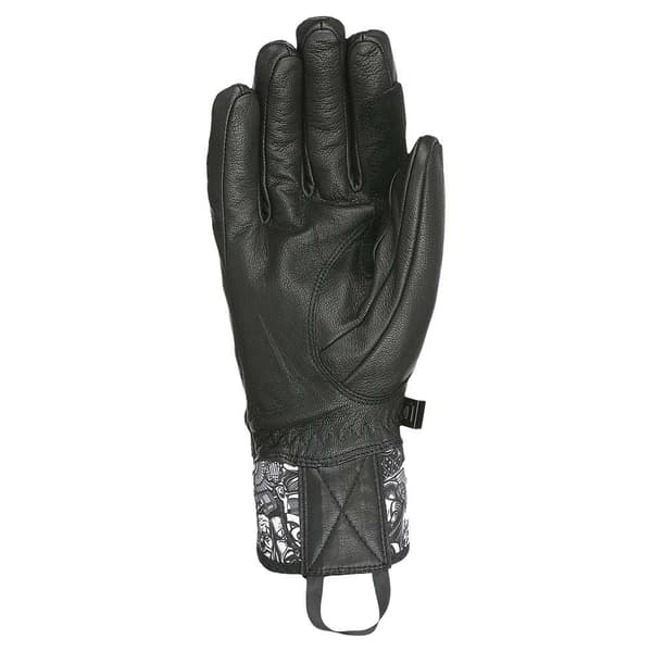 Level Shaman Handsker  XS Mand