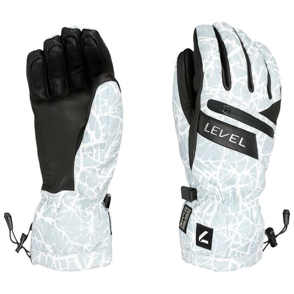 Level Switchback Handsker  M Mand