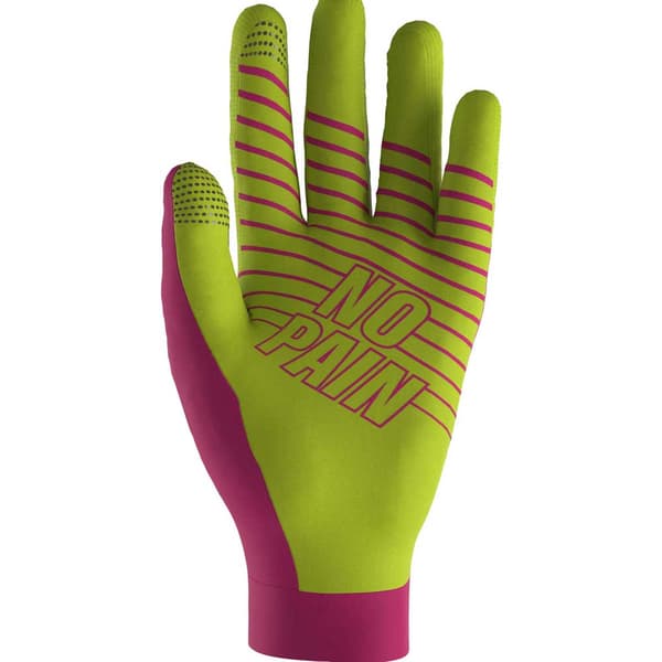 Dynafit Upcycled Light Handsker Rosa XS Mand