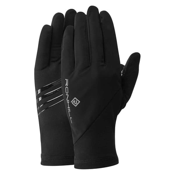 Ronhill Wind-block Käsineet  L Mies