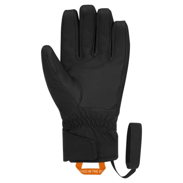 Salewa Ortles Ptx/twr Käsineet Musta L Mies